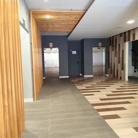 Apartment Brisa Naval Las Palmas de Gran Canaria