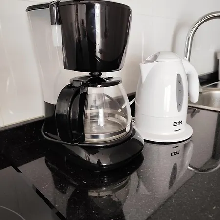 Brisa Naval Appartement