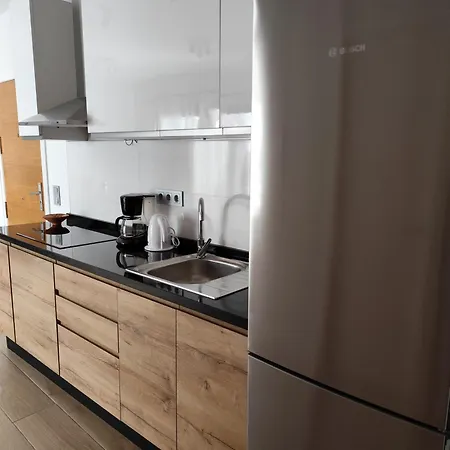 Apartment Brisa Naval