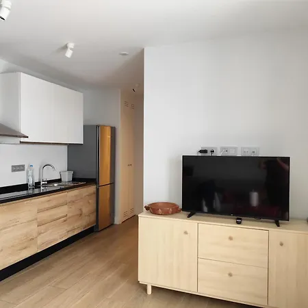 Apartment Brisa Naval *