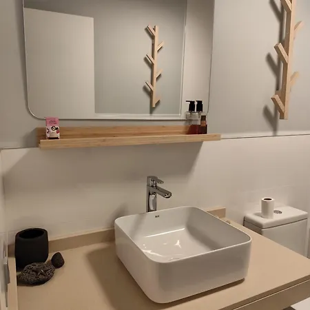 Apartment Brisa Naval *