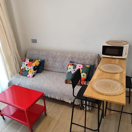 Apartment Brisa Naval