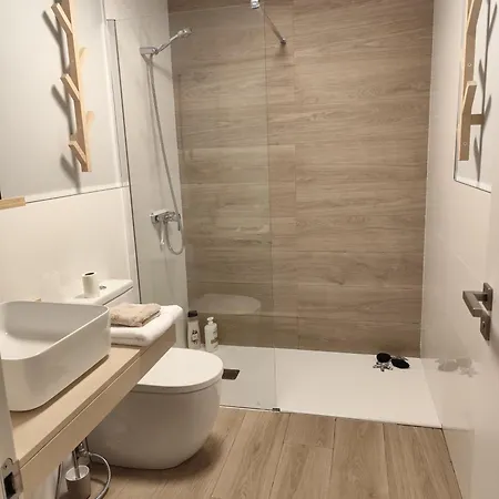 Apartment Brisa Naval *