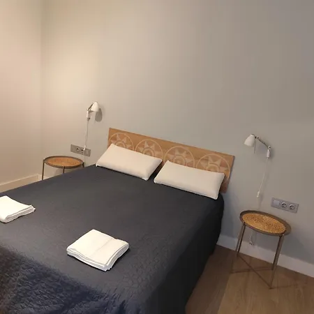 Brisa Naval Daire Las Palmas de Gran Canaria