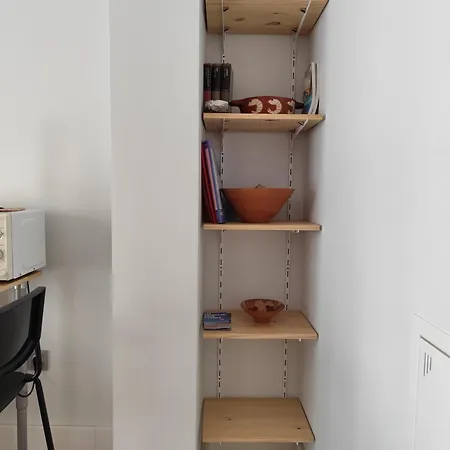 Daire Brisa Naval Las Palmas de Gran Canaria