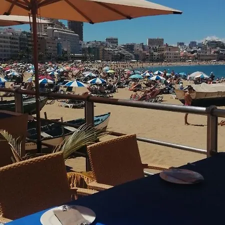 Brisa Naval * Las Palmas de Gran Canaria