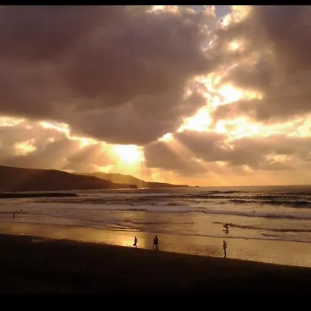 Brisa Naval * Las Palmas de Gran Canaria