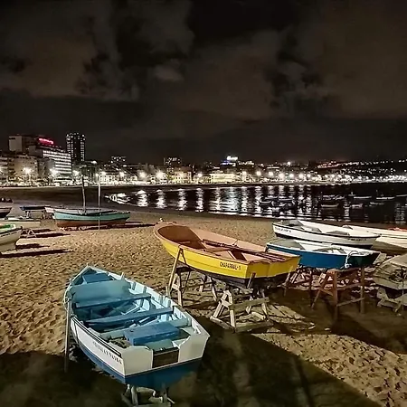 Brisa Naval Daire Las Palmas de Gran Canaria